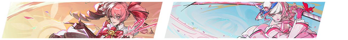 RivalsLeaks's tweet image. All NEW Nameplates added in the new update
#MarvelRivals