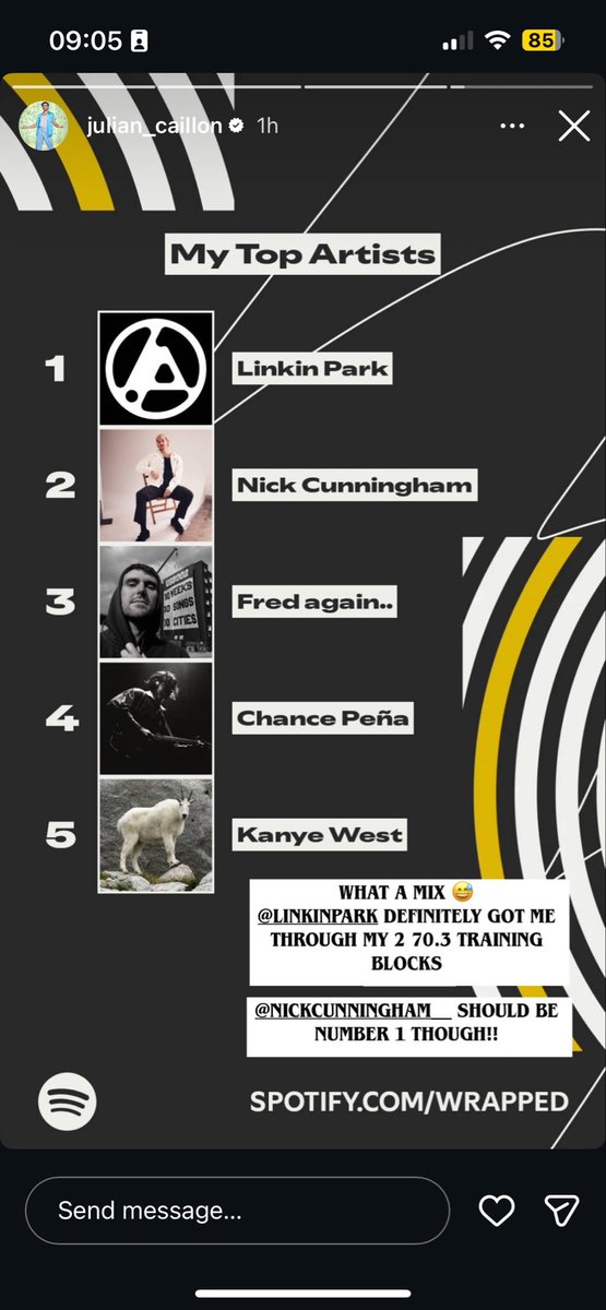 canigetitjames's tweet image. Julian ffs not Kanye West 😭 I was rooting for you we were all rooting for you