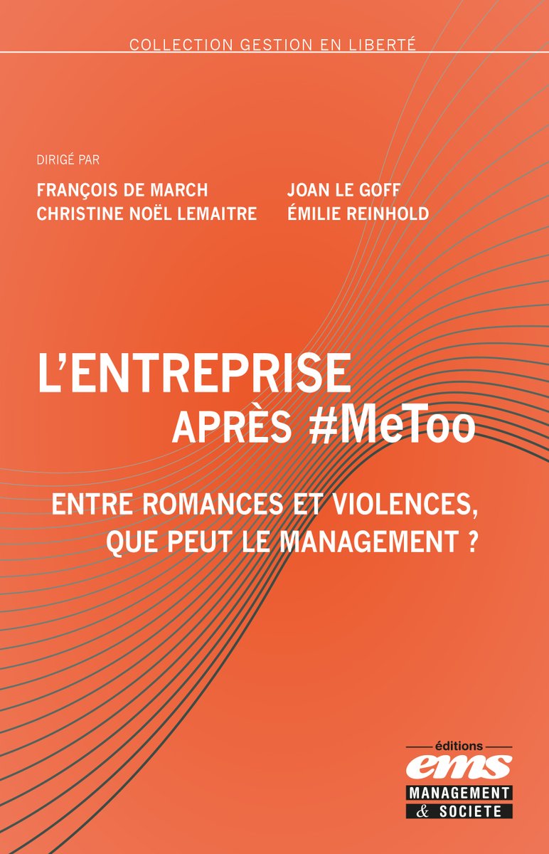 L'entreprise post #MeToo et la sexualité : les agents économiques sont-ils des anges ?
antimonde.fr/2025/06/04/les…