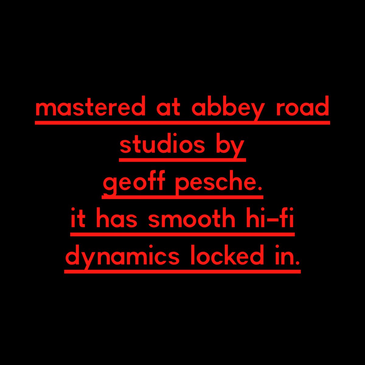timscottguitar's tweet photo. Tim Scott Summer Rain

‘Summer Rain’ is a reflection of the long dry summer.  The #NuDisco - #Jazztronica style has an uplifting intellectual garage party vibe.

Mastered at Abbey Road Studios by Geoff Pesche. It has smooth Hi-Fi dynamics locked in. Listen now!

#timscott https://t.co/27vpj4nZjH