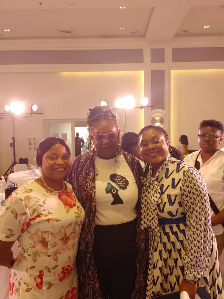 Gender Strategy Advancement International tweet media