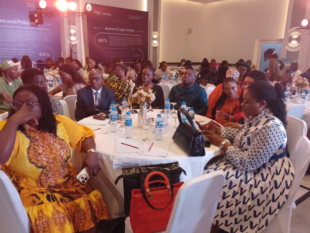 Gender Strategy Advancement International tweet media