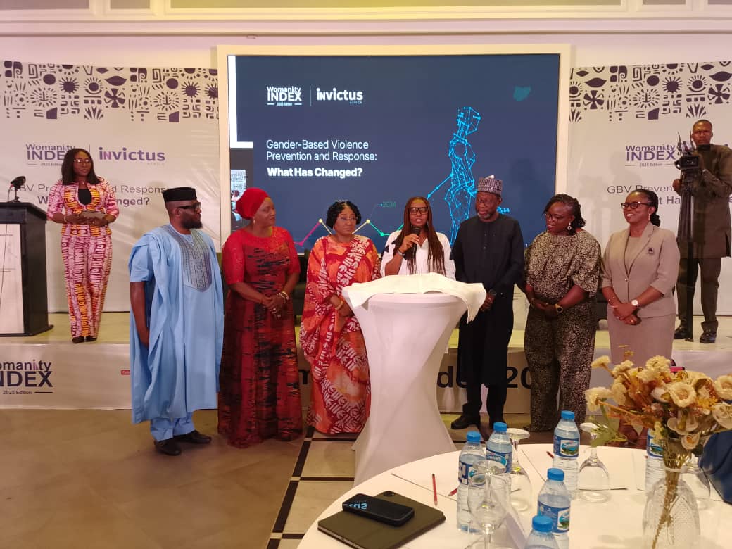 Gender Strategy Advancement International tweet media