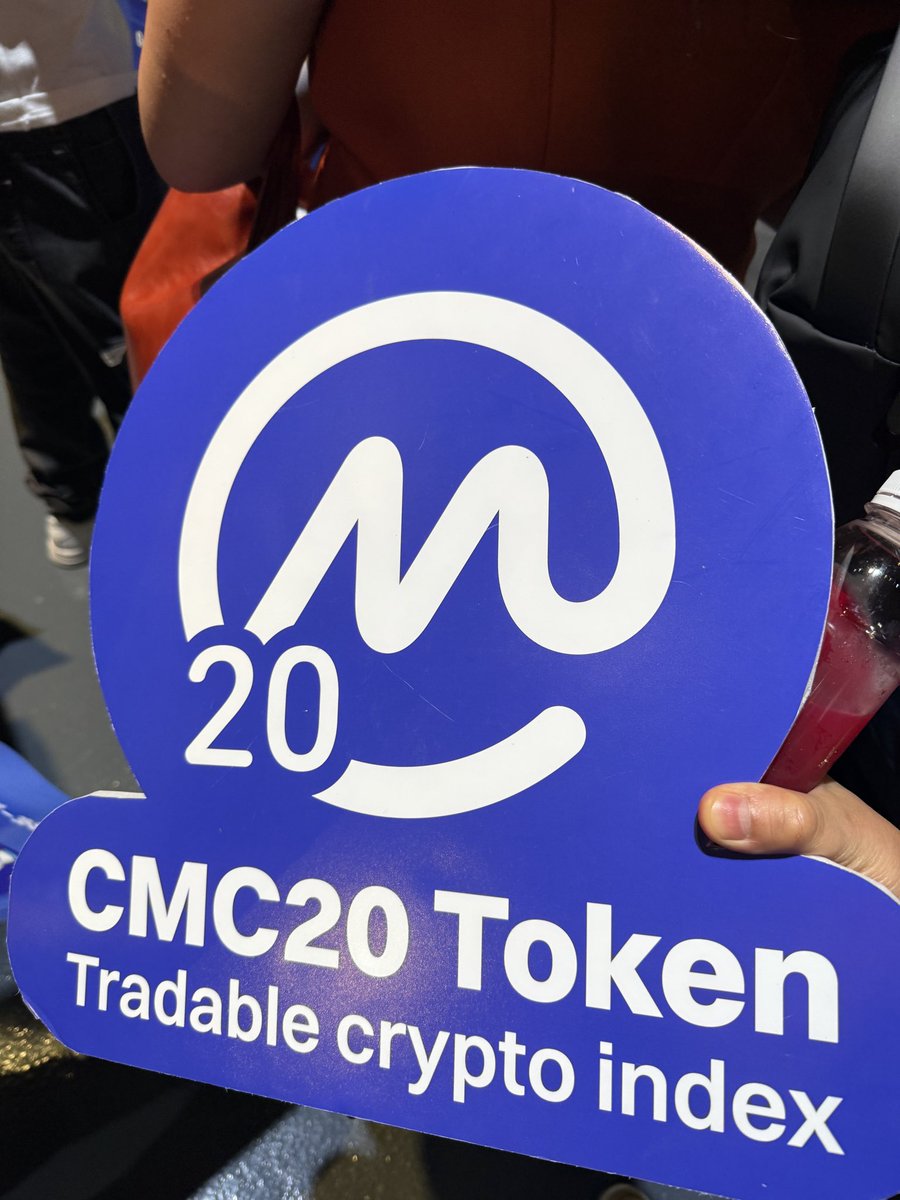 <a href="/CoinMarketCap/">CoinMarketCap</a> #CMC20  #bbw2025