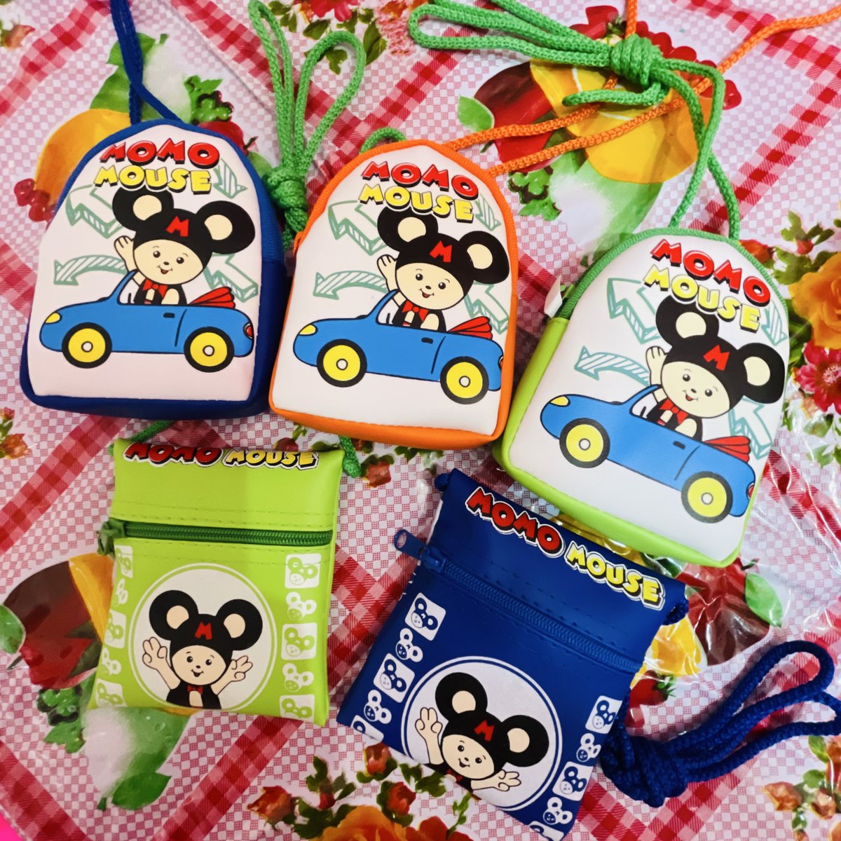 たまらぬ両面デザイン‼️