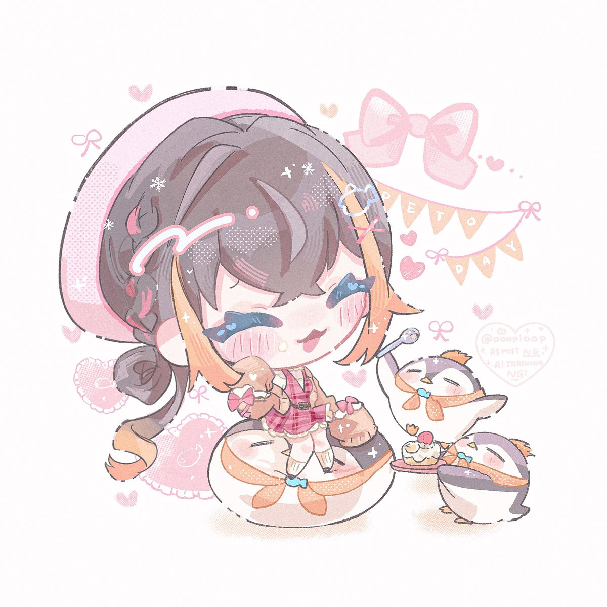 ずわいネコ (@zuwaineko) / Posts / X