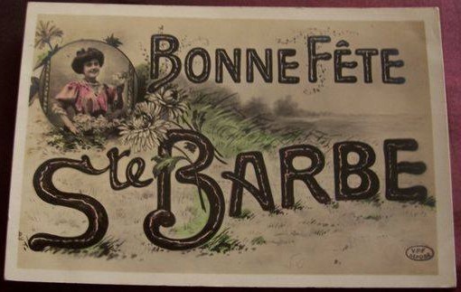 C'est aujourd'hui....C'est tous les ans.... Cela fait partie de nos traditions. Respect et Honneur à tous nos collègues qui œuvrent au quotidien au <a href="/sdis91/">Sapeurs-pompiers 91</a> et <a href="/PompiersFR/">Pompiers de France</a> <a href="/OdpPompiers/">ODP Sapeurs-Pompiers de France</a> <a href="/UDSP91/">UDSP 91</a>