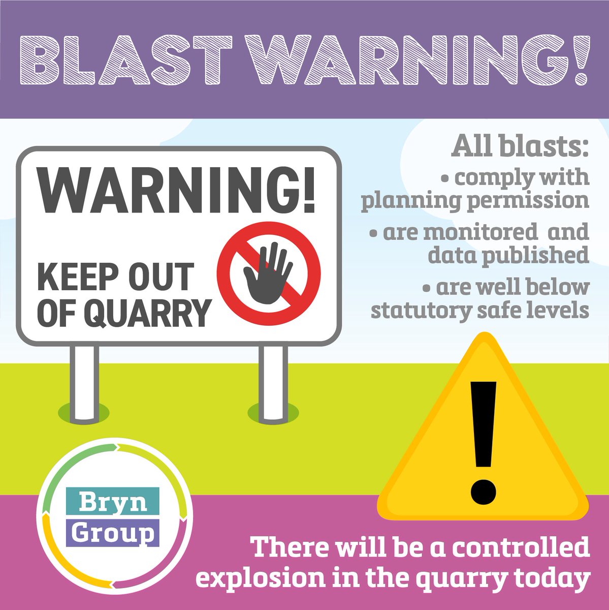 Bryn Group tweet media