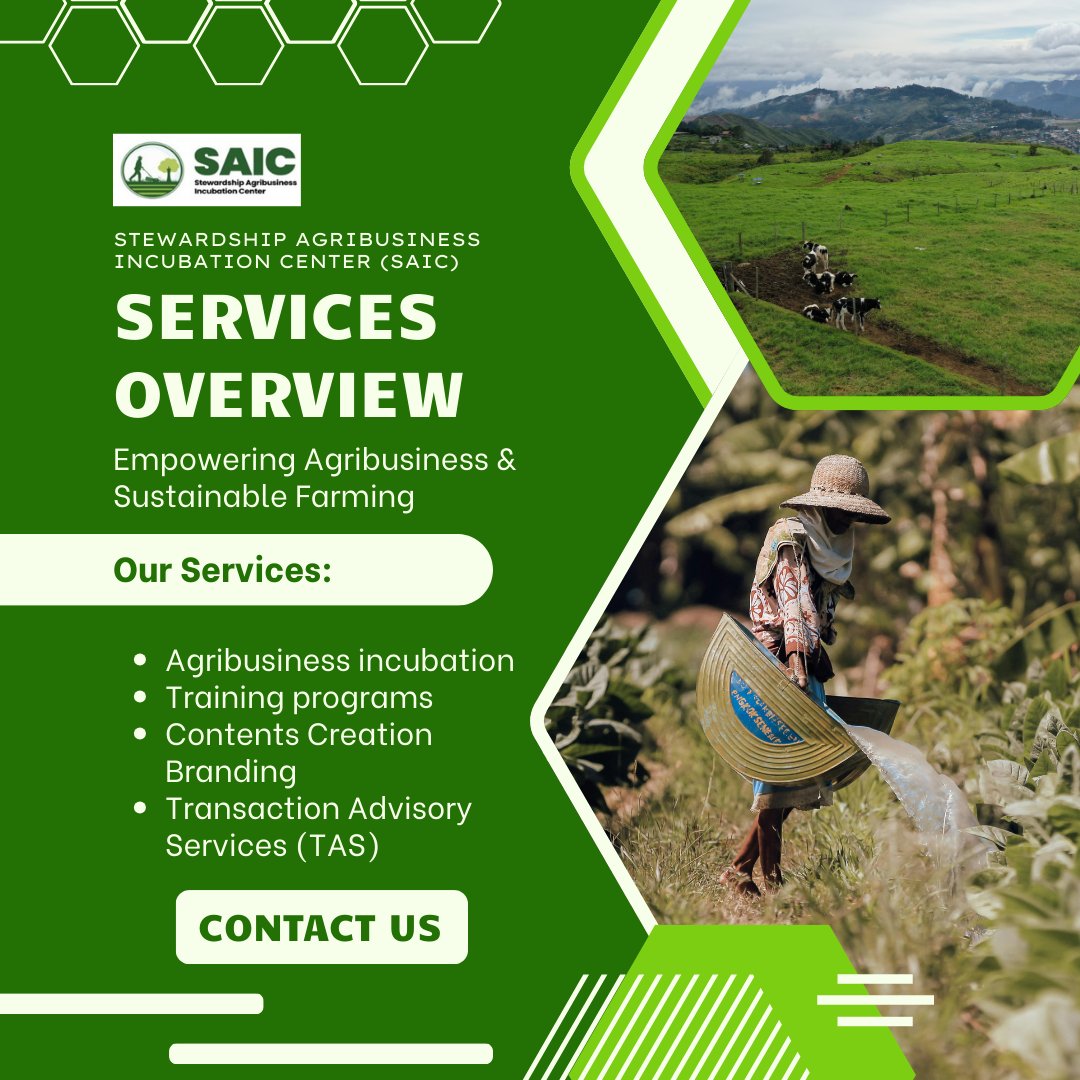 SAIC Rwanda tweet media