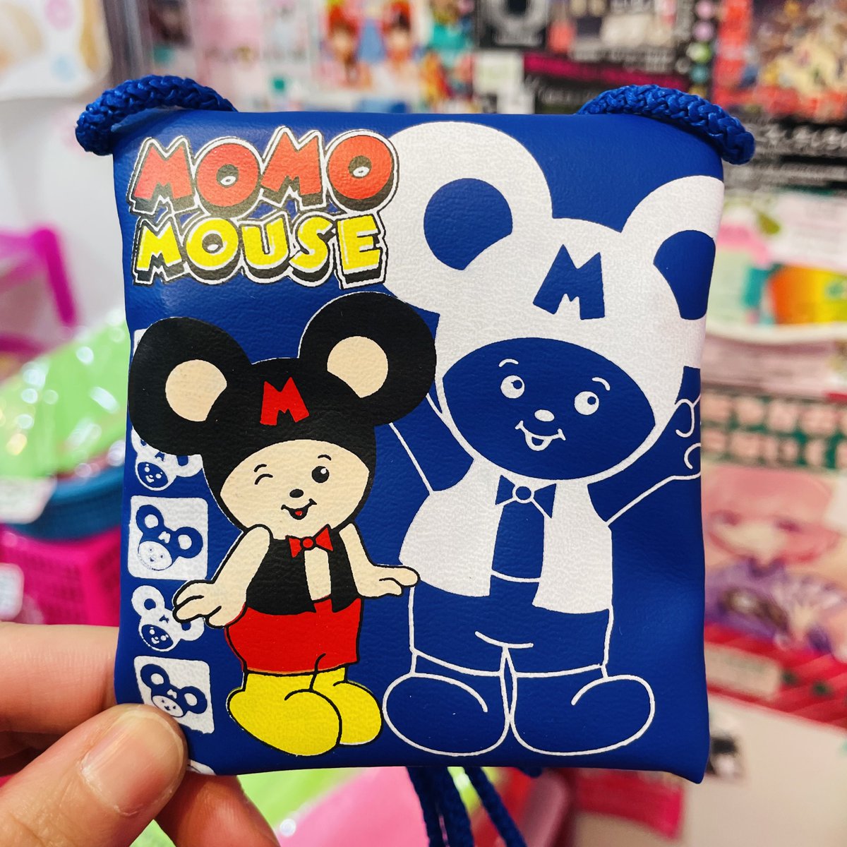 たまらぬ両面デザイン‼️