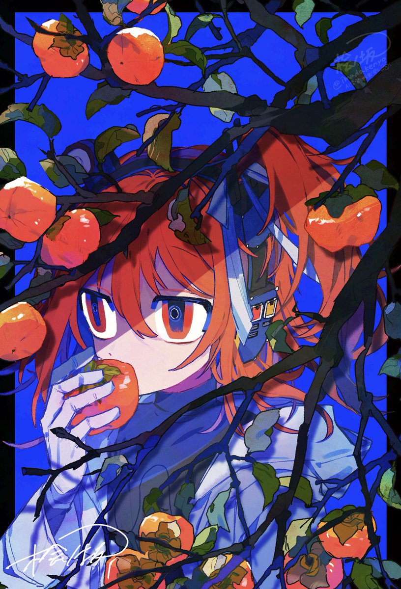 桧ノ坂 #あだいち【え-01】 tweet media