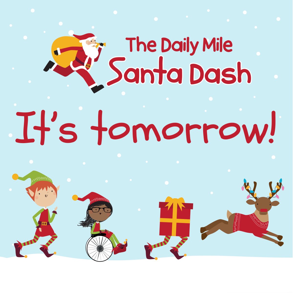 I Run Wales tweet media