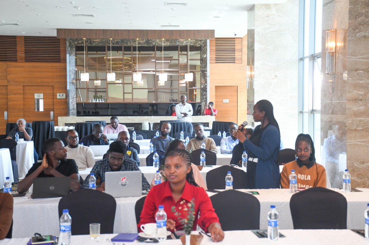 TESPOK in partnership with <a href="/africa_dc/">Africa Data Centres</a>  is proud to host #KIXPTechDay  a technical forum strengthening Kenya’s Internet ecosystem through shared knowledge &amp; collaboration. Today’s sessions covers peering, data-centre architecture, routing tech, safety standards &amp; emerging trends.