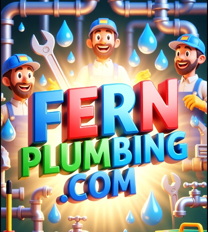 GlobalDomainHQ's tweet image. 🚿 FERNPLUMBING.COM – Great for a plumbing service, home repair business, or maintenance company with a natural, trustworthy brand. 
godaddy.com/forsale/fernpl…

#PlumbingService #HomeRepair #MaintenanceCompany #LocalBusiness #Trustworthy