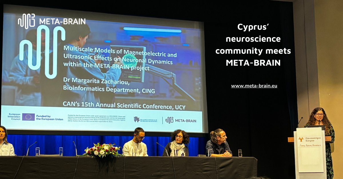 META-BRAIN tweet media