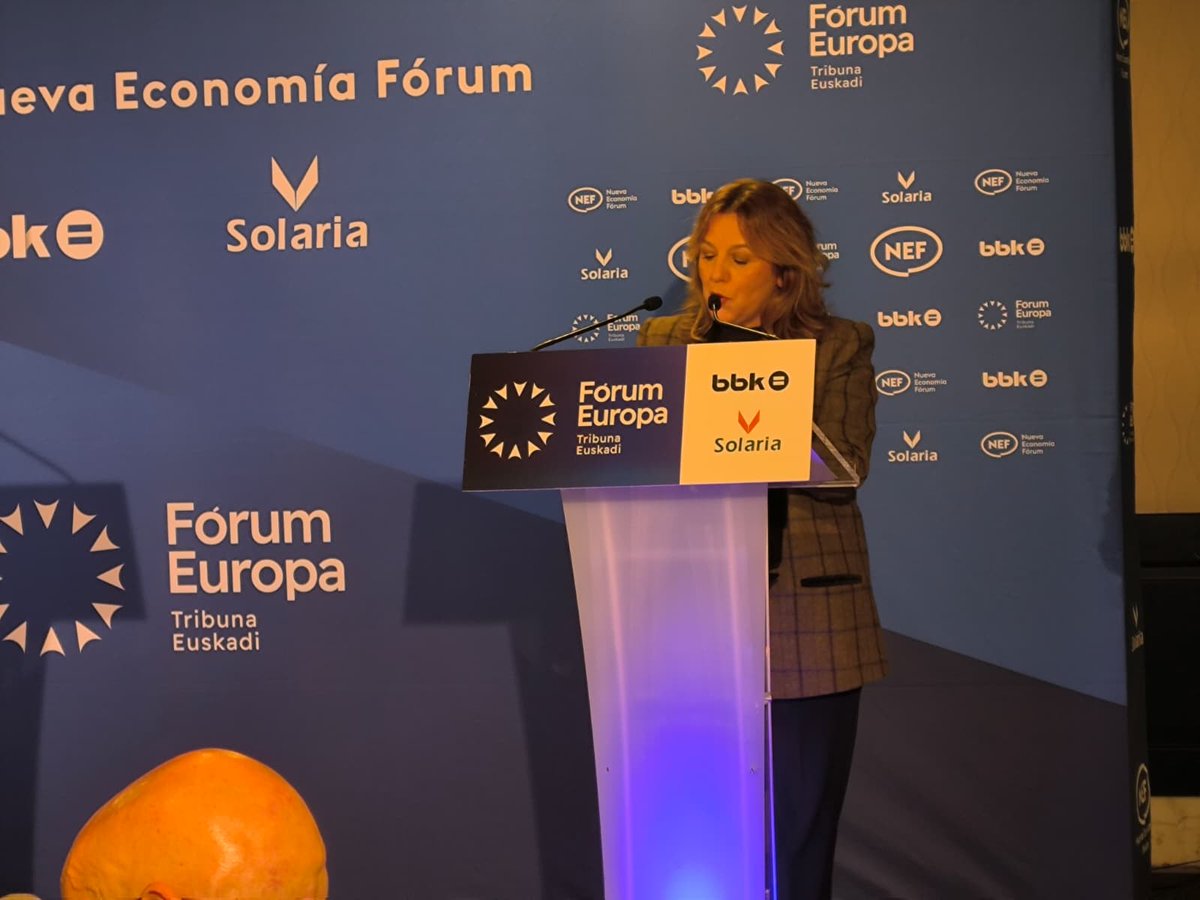 New Economy Forum tweet media