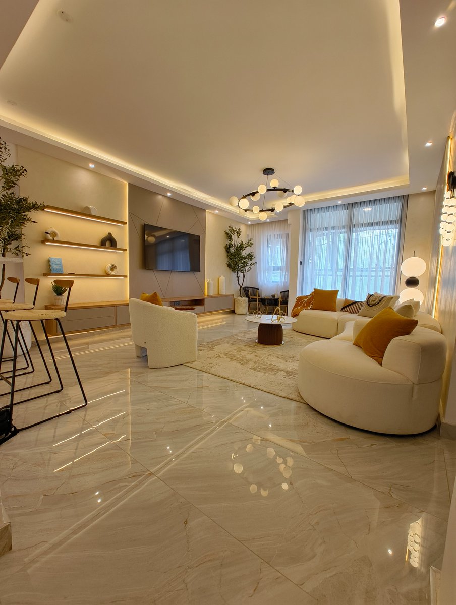 touchstoneltd's tweet photo. Airbnb investors, this is for you!
Our apartments in Adams offers up to 100k/month rental income in one of the hottest zones in Nairobi.
Limited units left.
#AirbnbKenya #KilimaniInvestments #NairobiRealEstate #Adams #Ngongroad https://t.co/vWTeOLX6YM