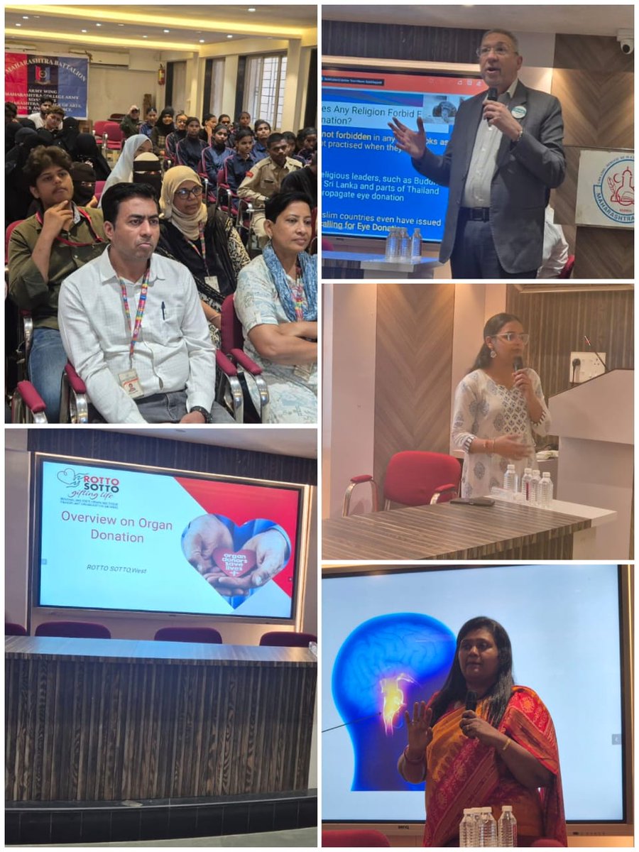 ROTTO-SOTTO MUMBAI tweet media