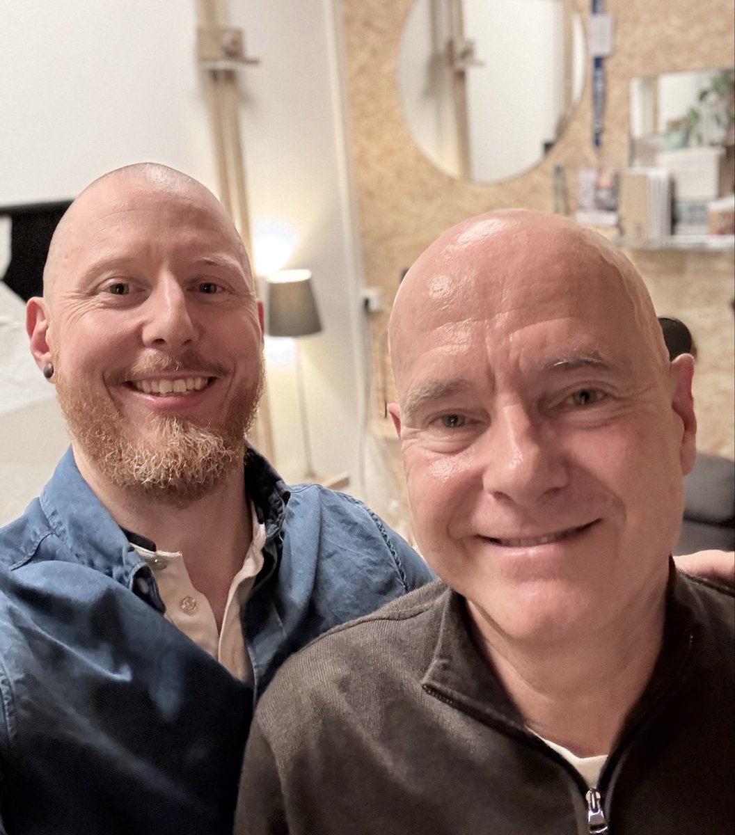 Andreas Harding tweet media