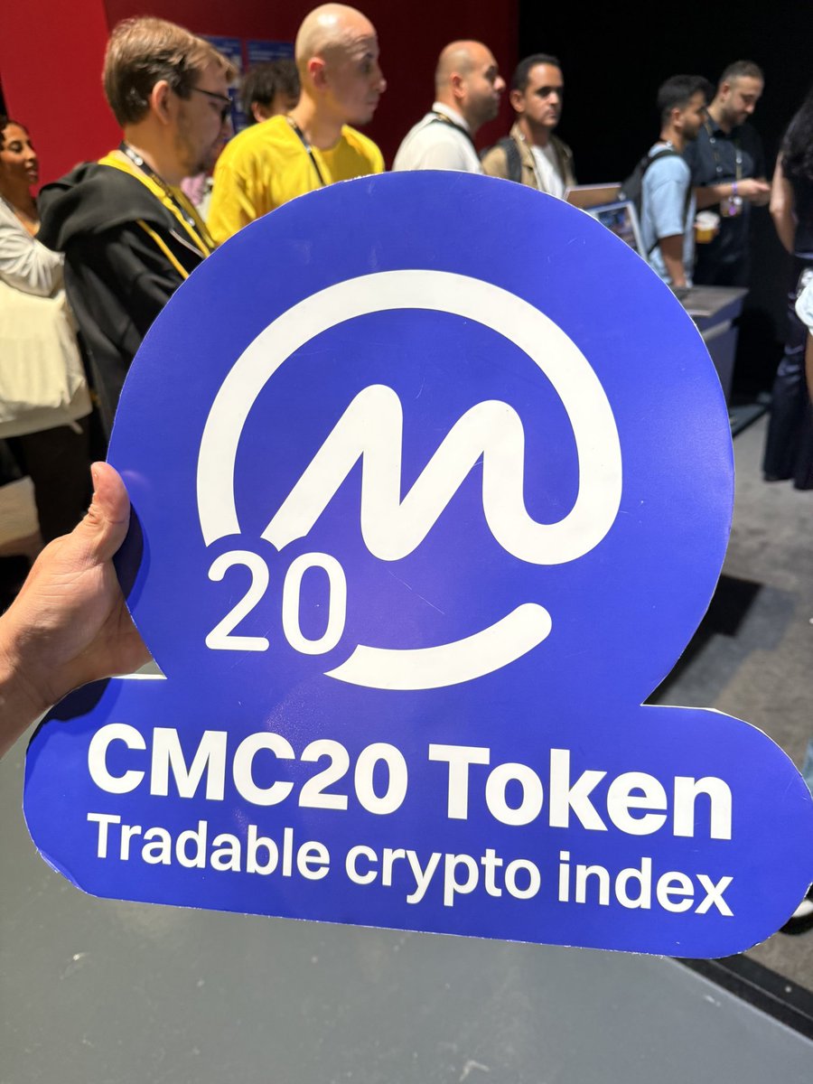 <a href="/CoinMarketCap/">CoinMarketCap</a> #Cmc20 #BBw2025 <a href="/binance/">Binance</a>
