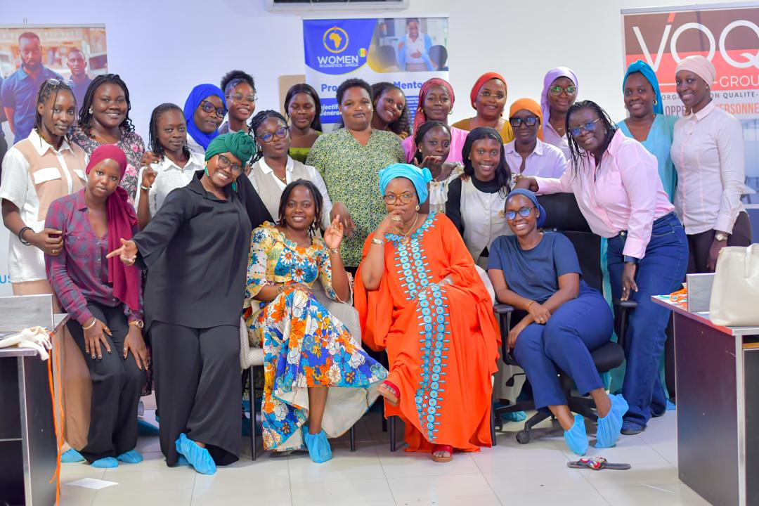 Women In Logistics-Africa (WILA) tweet media