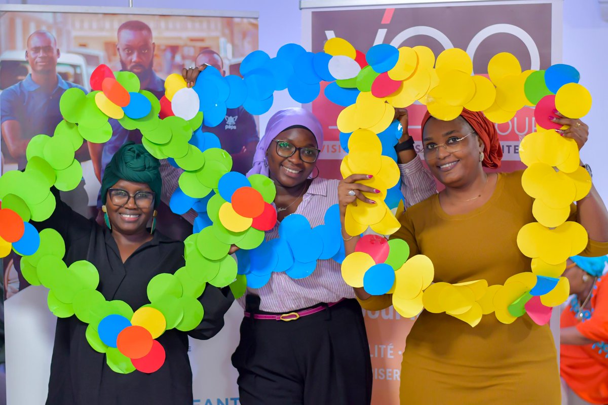 Women In Logistics-Africa (WILA) tweet media