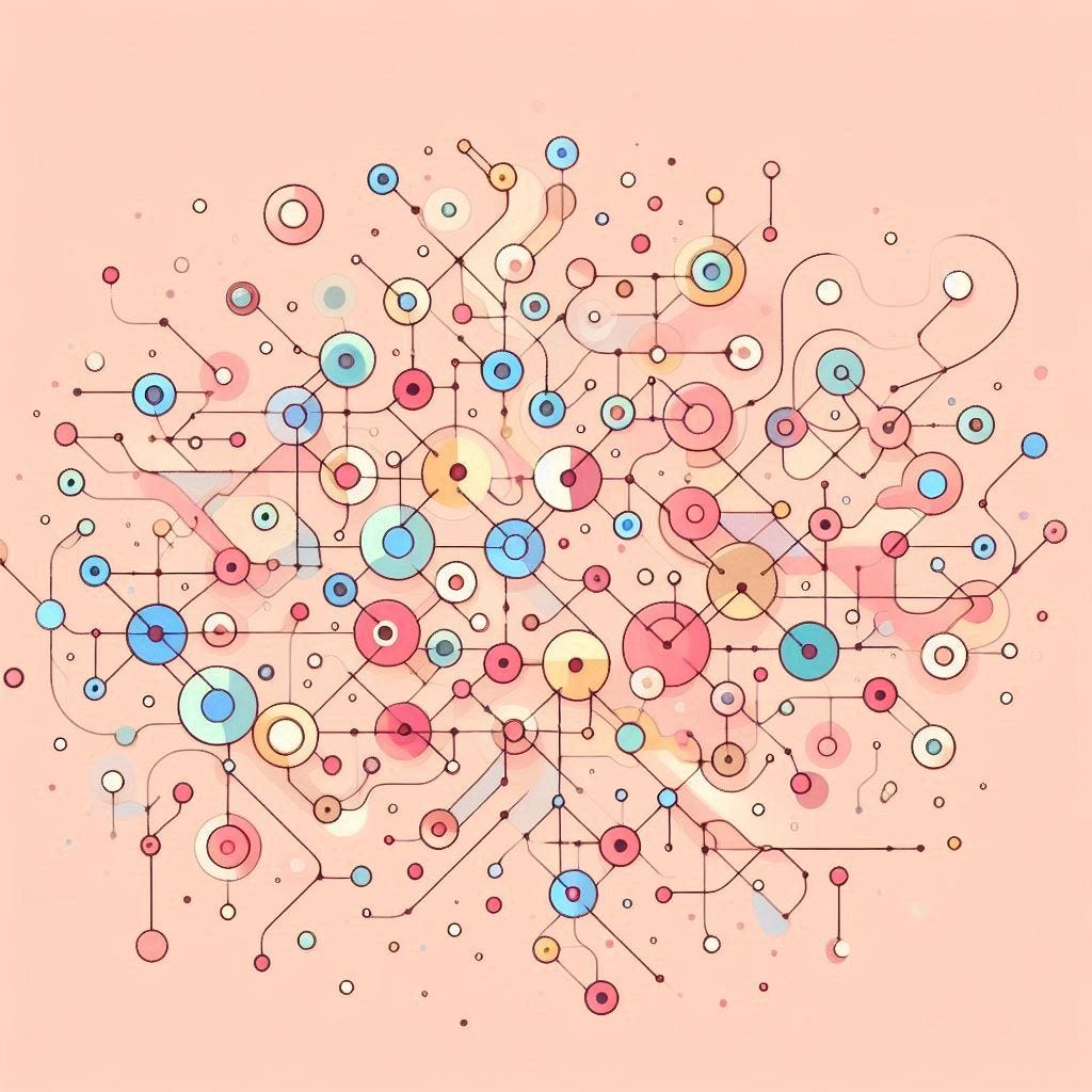 How to build a powerful context layer for #GenAI: transforming unstructured and structured data into a living knowledge #graph using <a href="/neo4j/">Neo4j</a>. neo4j.com/blog/developer…