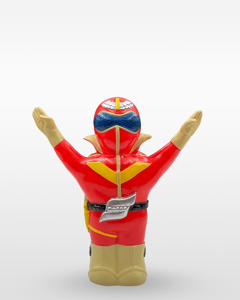 明日17時から受注開始！ Pre-order will be accepted starting