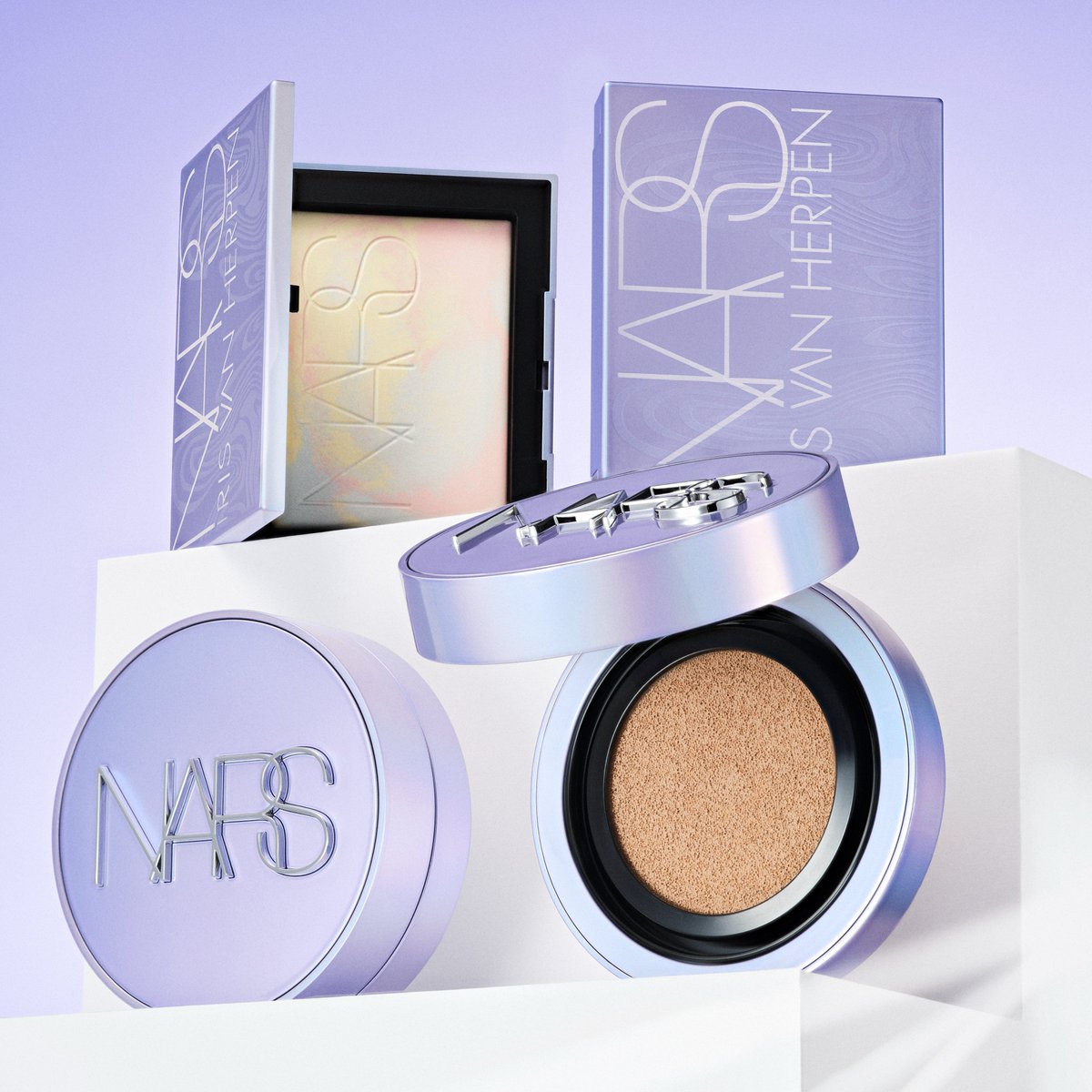NARS Cosmetics Japan (@NARSCosmeticsJP) / Posts / X
