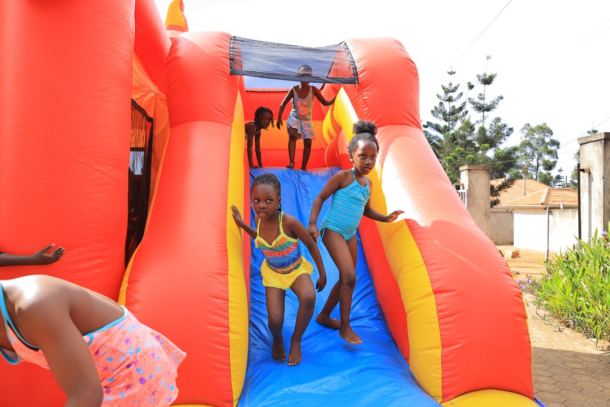 Kampala Quality Kindergarten 🇺🇬 tweet media