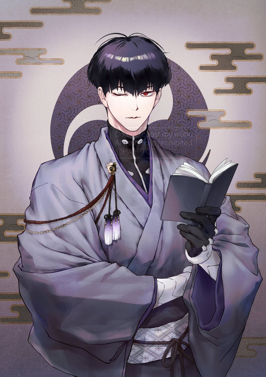 #怪獣8号 #KaijuNo8
전투광 도련님