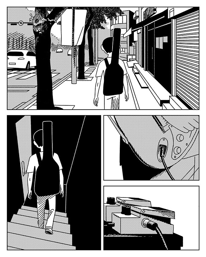 simkyutae tweet media