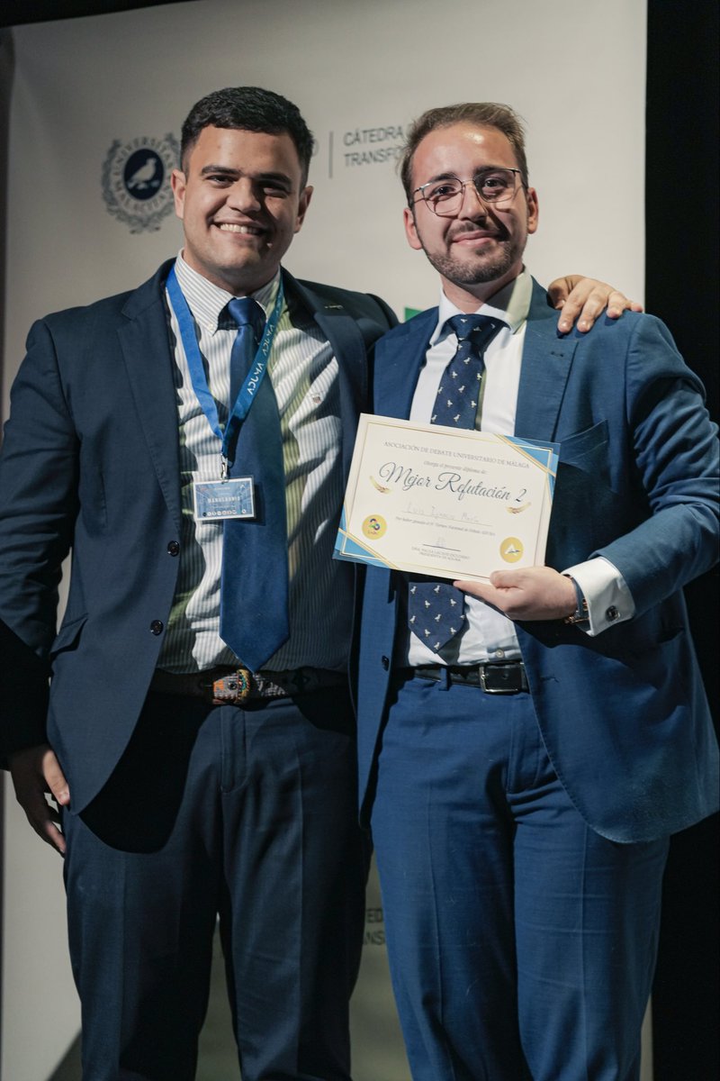 Cátedra de Comercio y Transformación Digital UMA tweet media