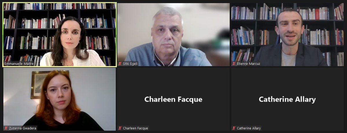 İEÜ Siyaset Bilimi ve Uluslararası İlişkiler tweet media