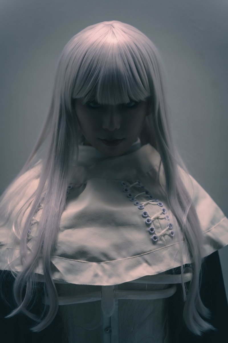 cosplay
その着せ替え人形は恋をする
天命 ハニエル
photo：ゆきとさん <a href="/__Yukito_ph/">ゆきと</a>