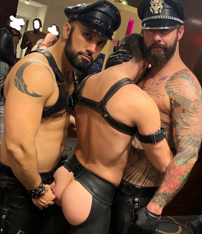 Darkside tweet media