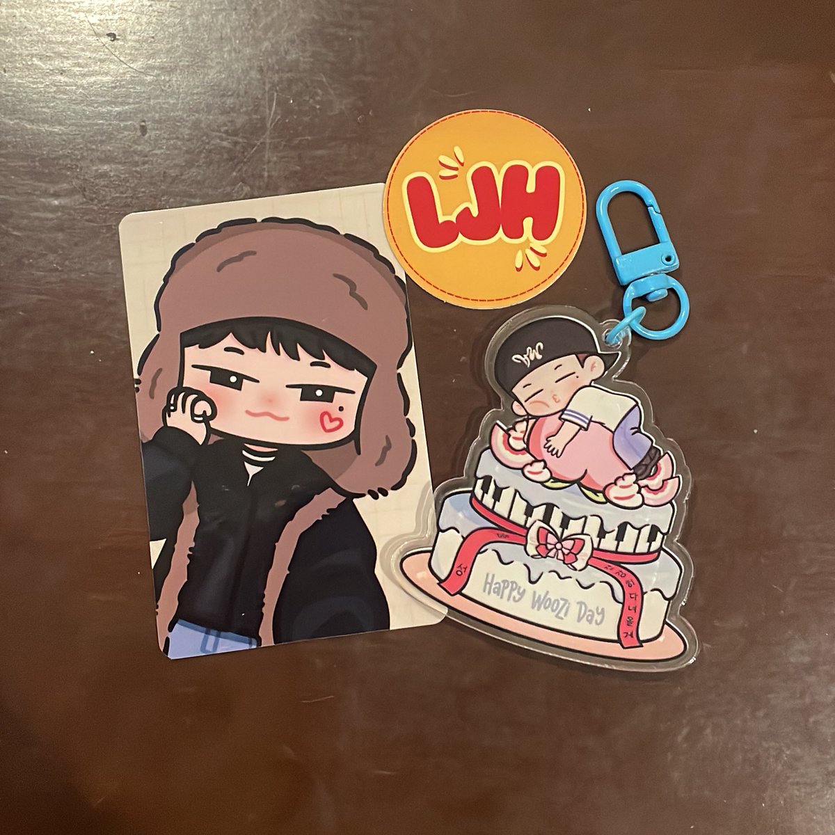 샤 ☆ | kinda ia tweet media