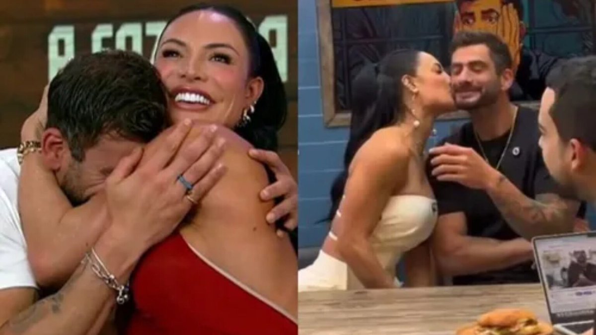 MemeirosM's tweet image. Aline Mineiro Fala Sobre Término Com Nizam: ‘O Motivo Foi Propósito’"

#Nizam #Término #Propósito #Famosos
#AlineMineiro #RelacionamentoFamosos #FimDeRelacionamento #NotíciasBrasil #PolêmicaAmorosa

memeiros.com/2025/12/aline-…