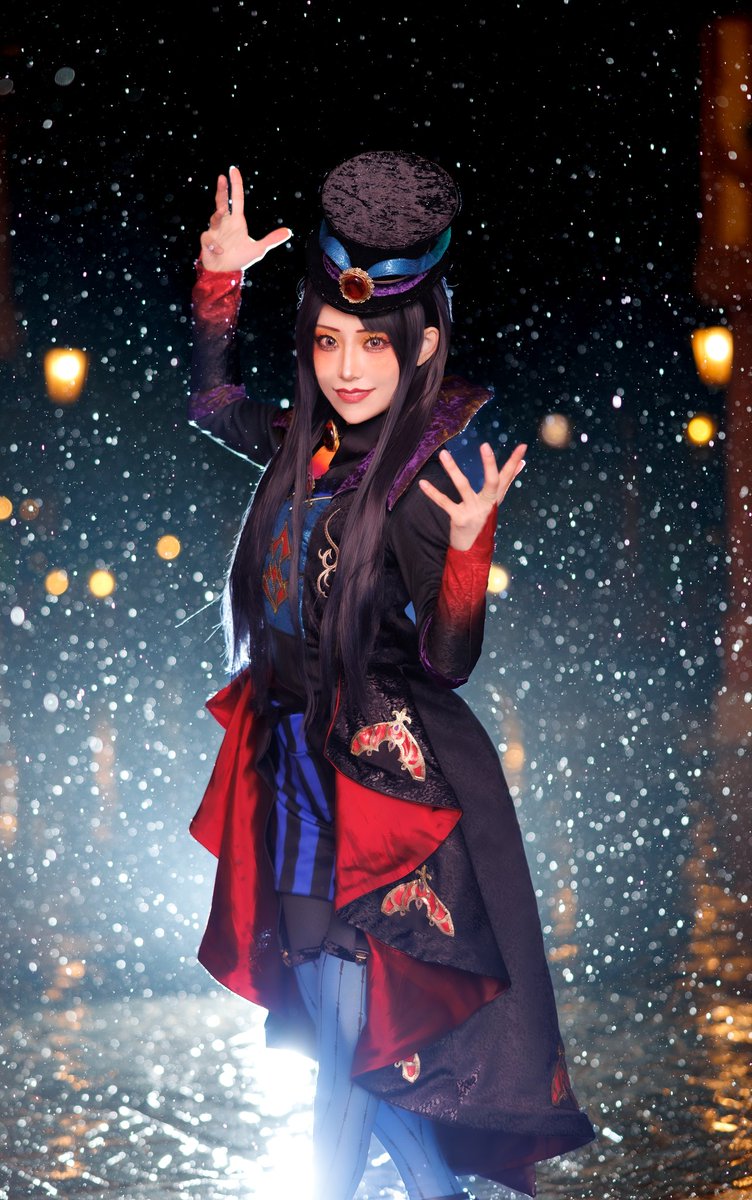 Dハロ命 Dハロ命 Dハロ仮装2024