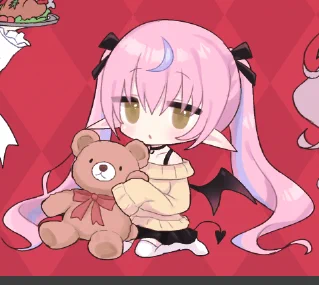 ぽや