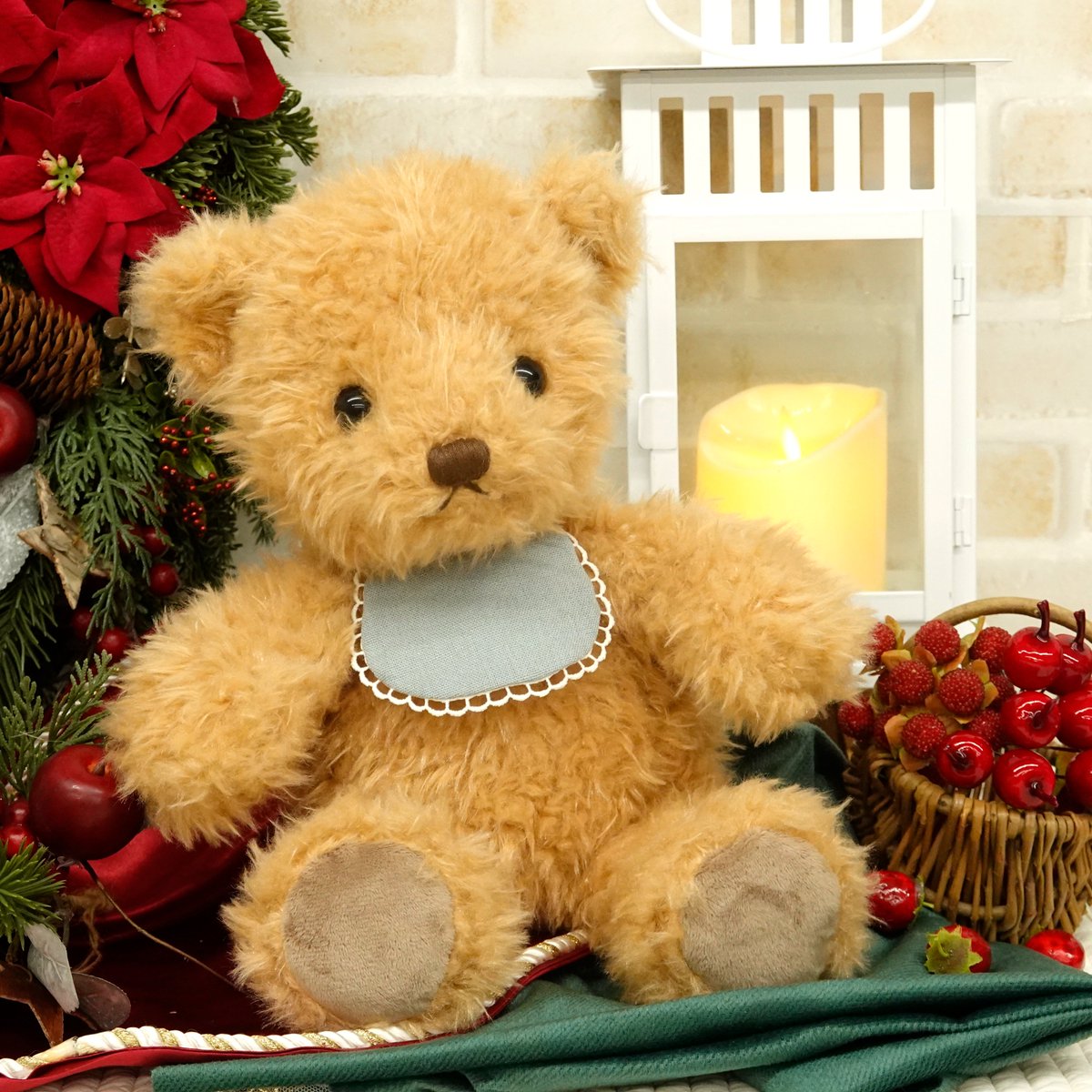 クリスマス テディベア サンアロー サン・アロー (@sunarrow1918) / Posts / X