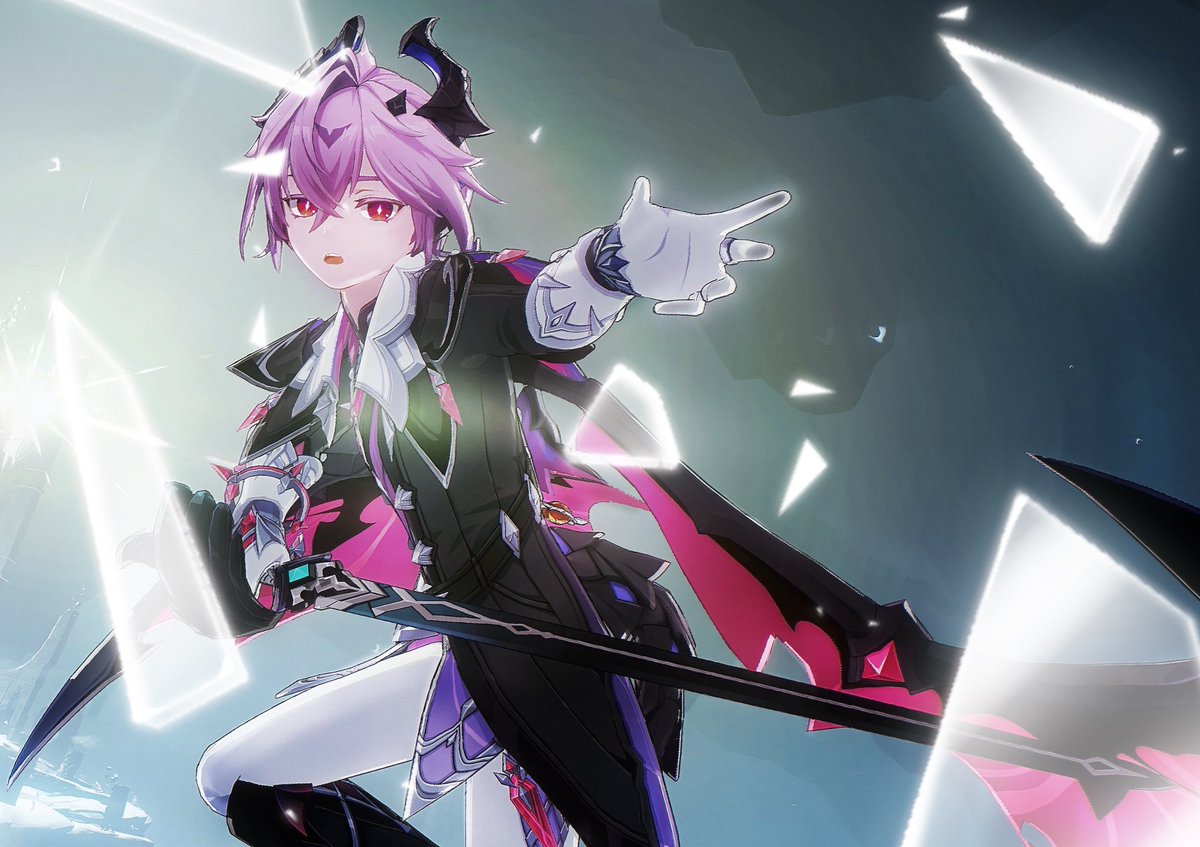 もちづき tweet media