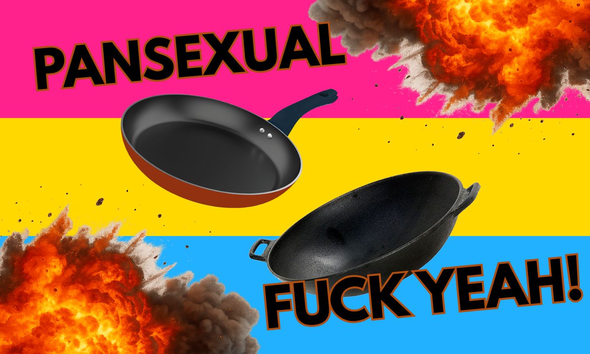Yes i am Pansexual

P-

A-

N- ervous around everyone i Like