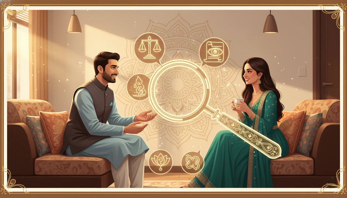 CheckMyWed's tweet image. 🕵️‍♂️ Top 20 Lies in Arranged Marriage you must know before saying YES! Stay aware, stay safe &amp;amp; verify before committing.
Read the full blog here 👇
🔗 checkmywed.com/blog/blog-post…

#ArrangedMarriage #CheckMyWed #MarriageVerification #RedFlags #IndianWeddings #RelationshipAdvice