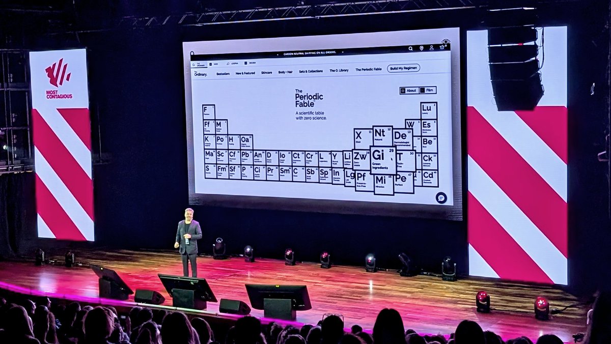 Little Black Book tweet media