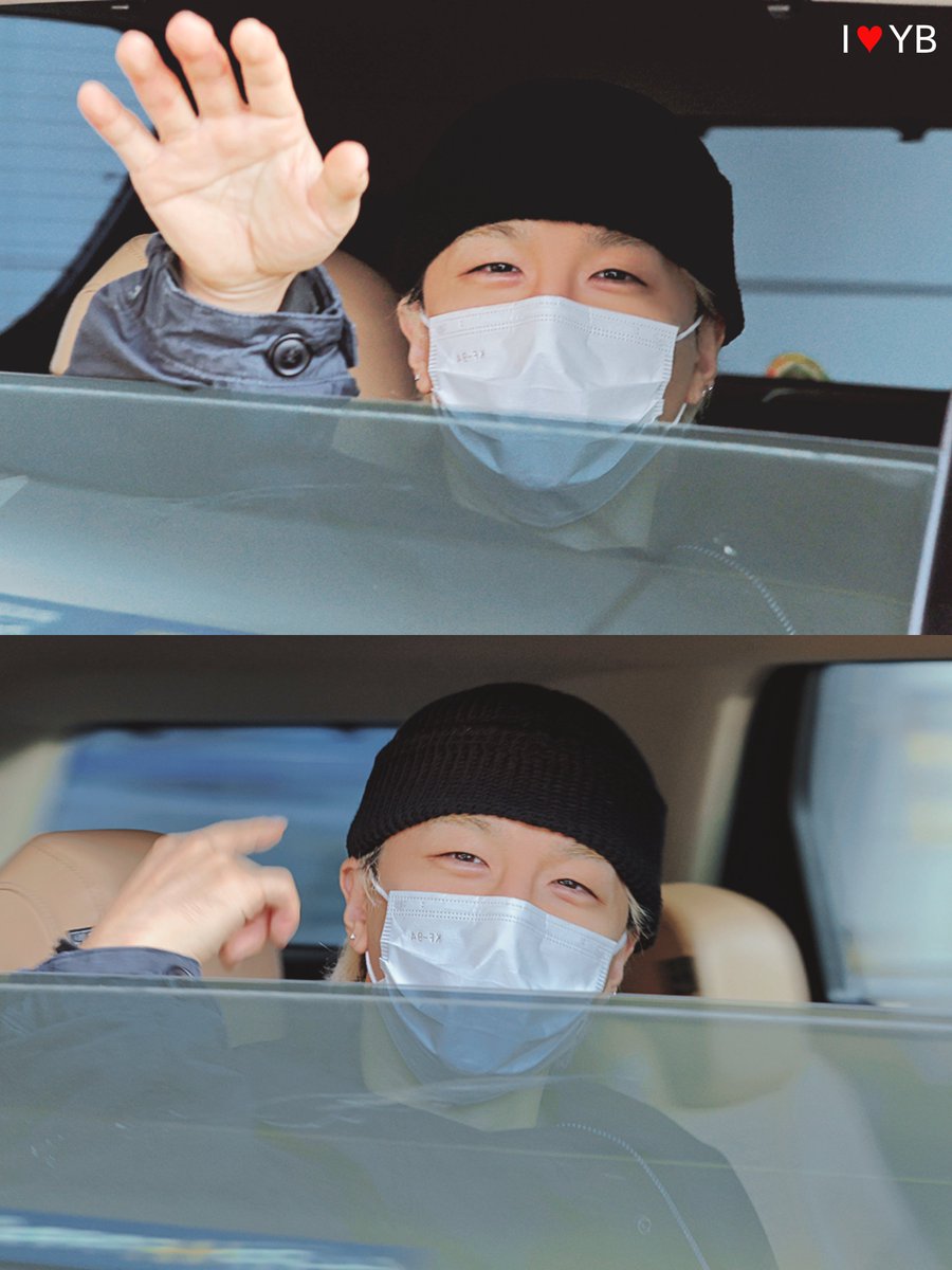 251130 태양 | 한국 입국🛬

모여라 동글의 숲!!!
동글동글동글동글🌰

#태양 #TAEYANG #동영배 <a href="/Realtaeyang/">TAEYANG</a>