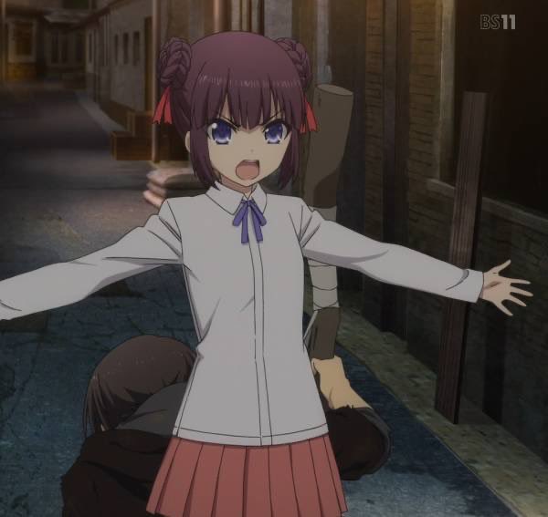 魔法少女あやはちゃん tweet media