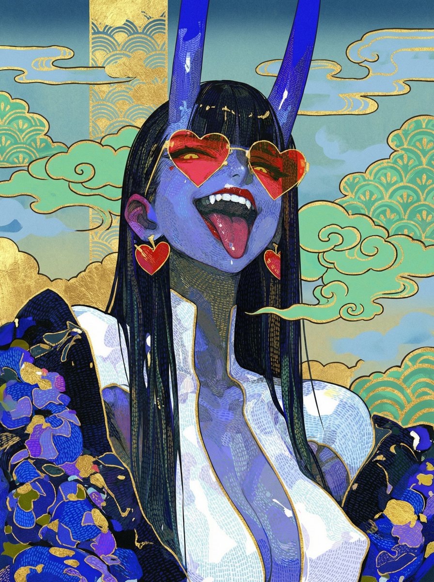 how demonic are you?