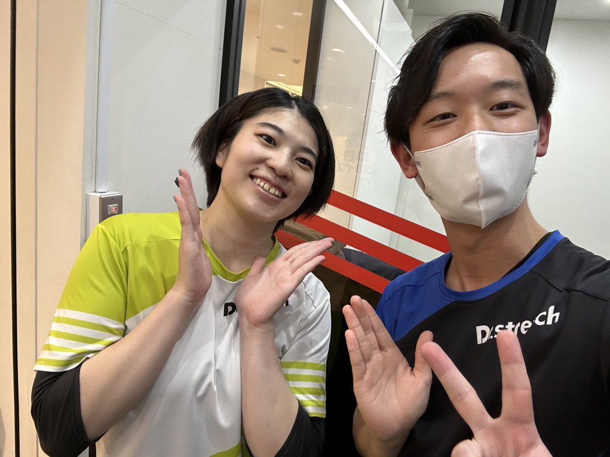 石川 佳瑛(よしえ) tweet media