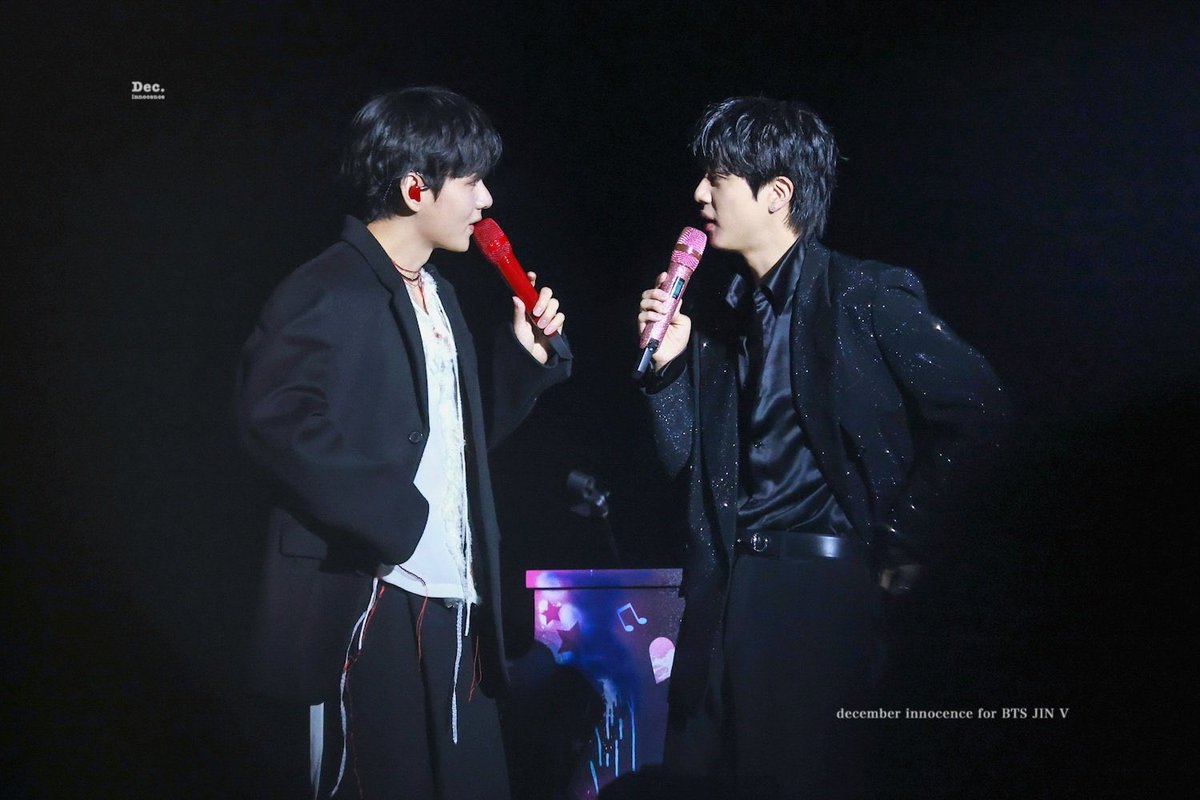 ジンくんお誕生日おめでとうございます🎉🎂 いつも明るくて優しく